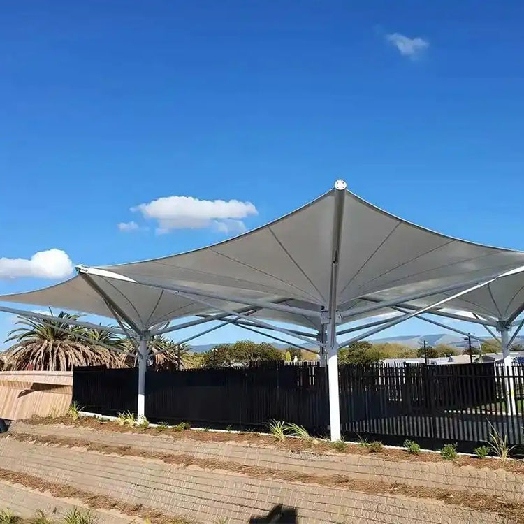 龙门县工程案例