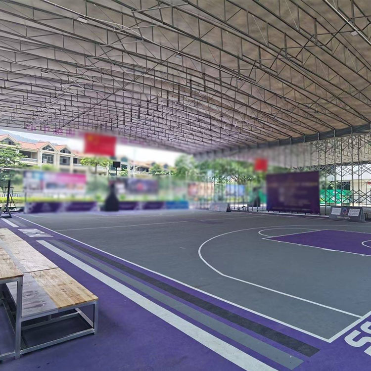 龙门县工程案例