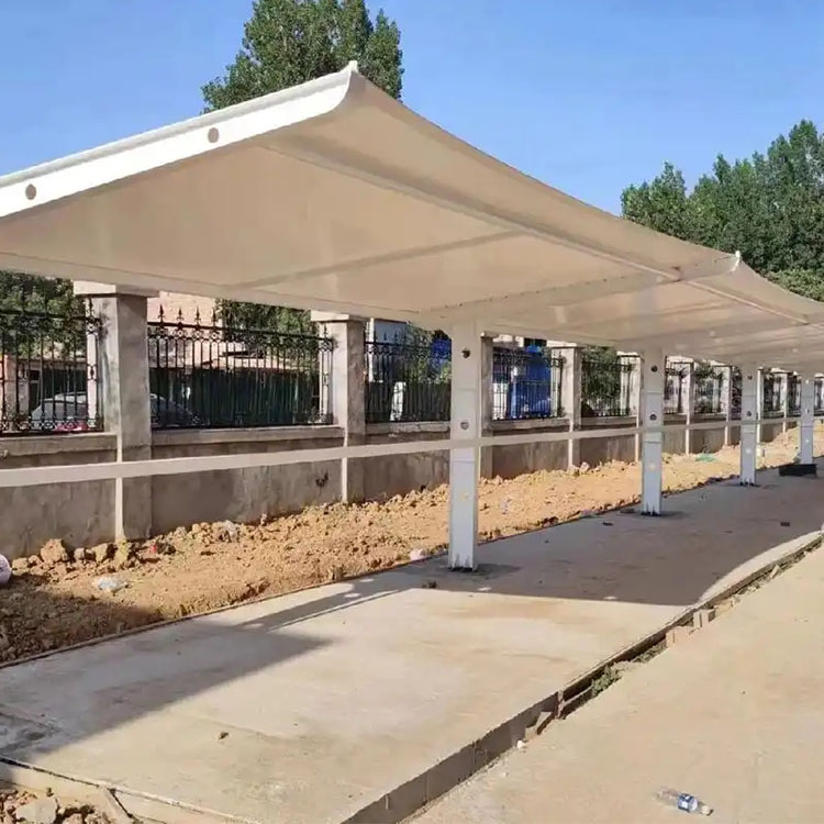 龙门县工程案例