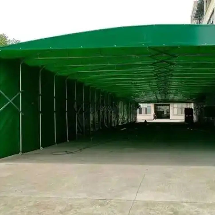 龙门县工程案例