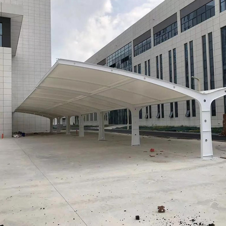 龙门县工程案例