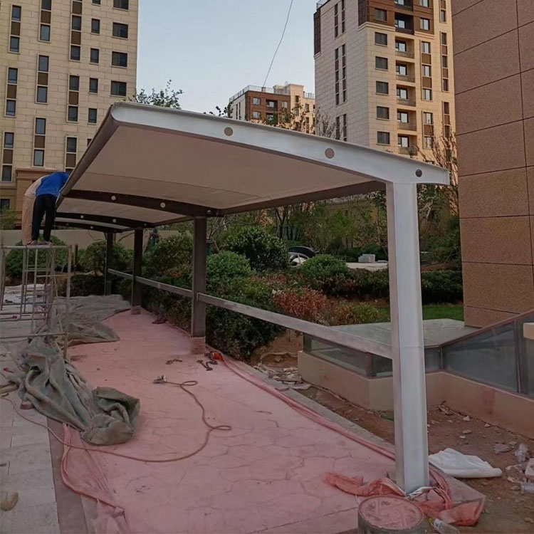 龙门县工程案例